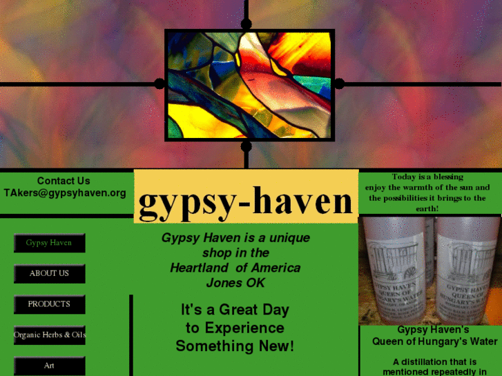 www.gypsyhaven.org