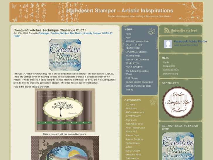 www.highdesertstamper.com