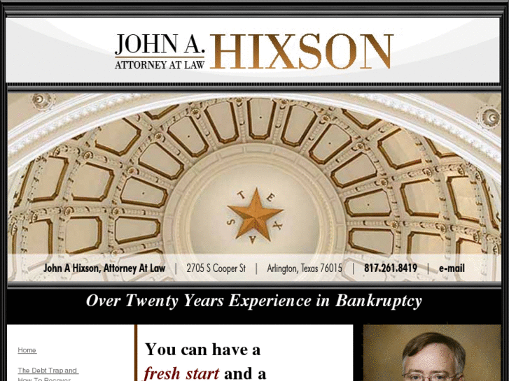 www.hixonlawfirm.com