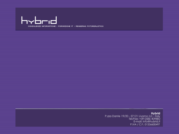 www.hybrid.it