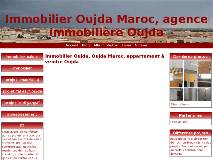 www.immo-oujda-alqods.com