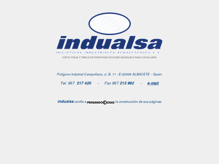 www.indualsa.com