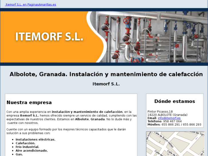 www.itemorf.es