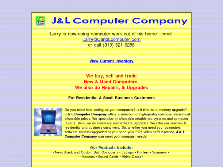 www.jandlcomputer.com