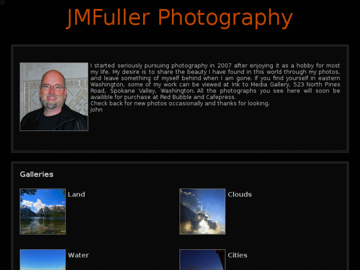 www.jmfullerphotography.com