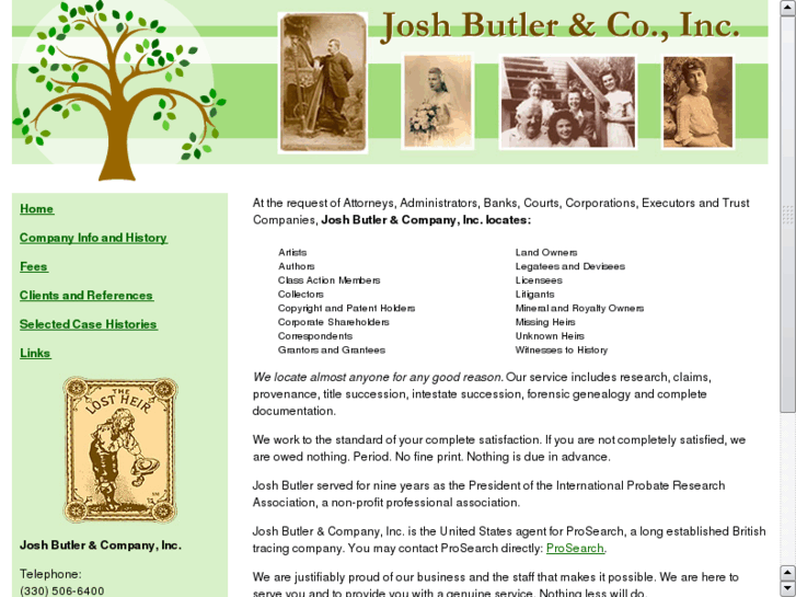 www.joshbutler.com