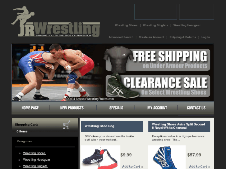 www.jrwrestling.com