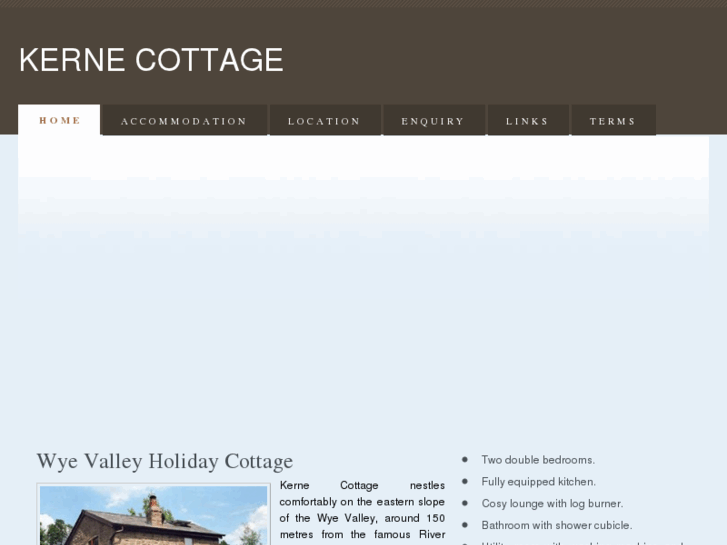 www.kernecottage.com