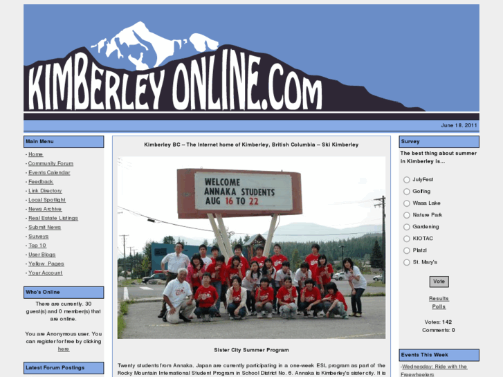 www.kimberleyonline.com