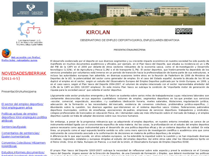 www.kirolan.org