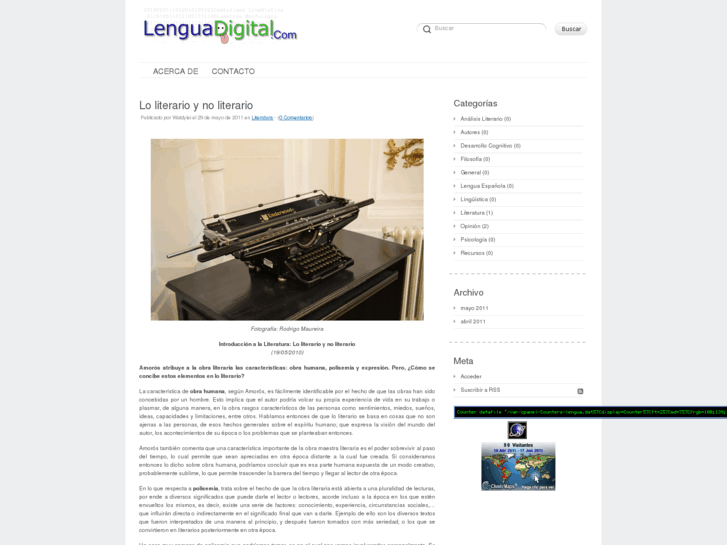 www.lenguadigital.com