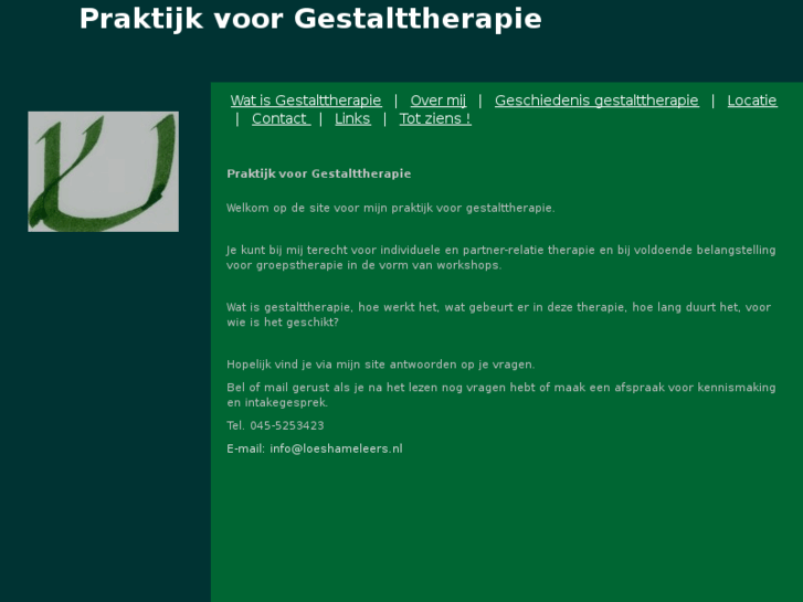 www.loeshameleers.nl