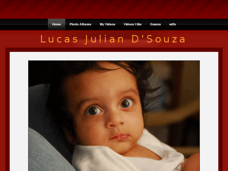 www.lucasjulian.com