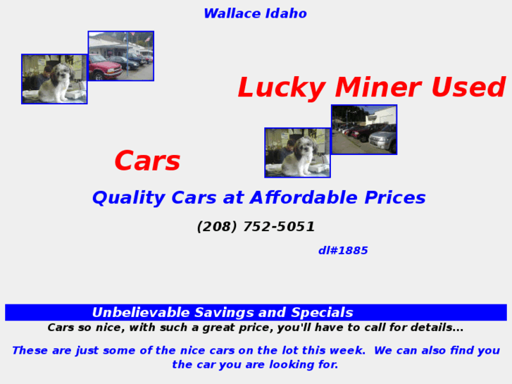 www.luckyminer.com