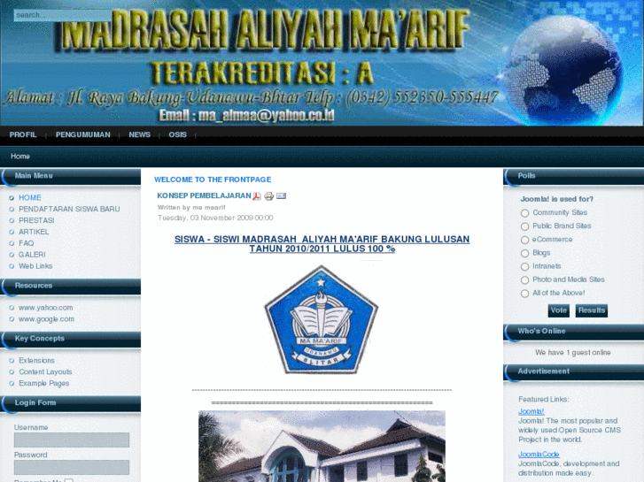 www.maalmablitar.com