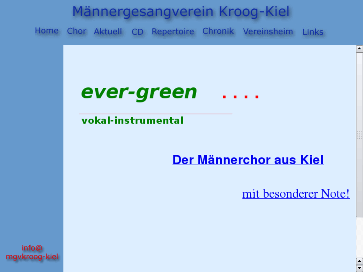 www.maennergesang.com