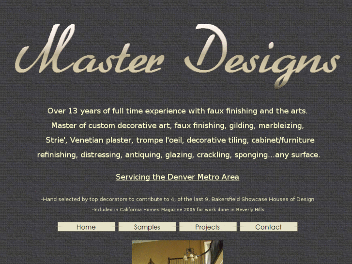 www.masterdesigns.net