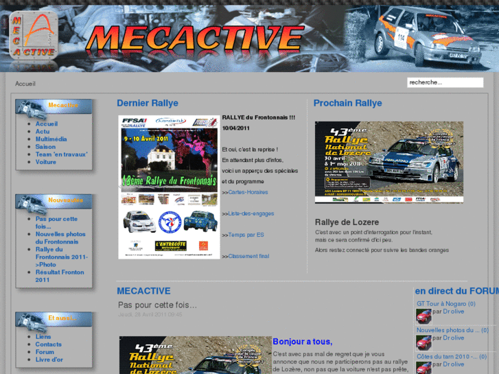 www.mecactive.com