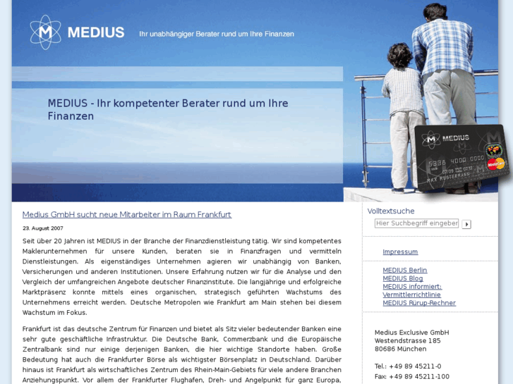 www.medius-frankfurt.de