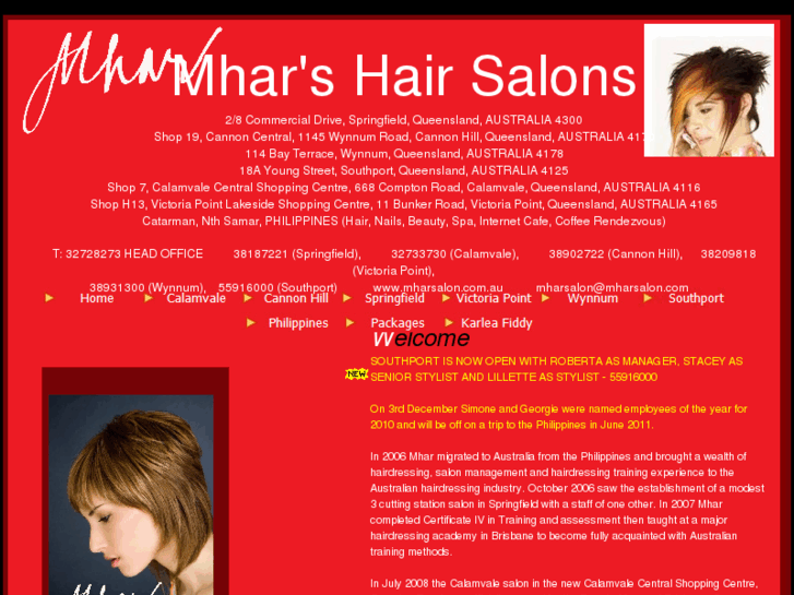 www.mharsalon.com.au