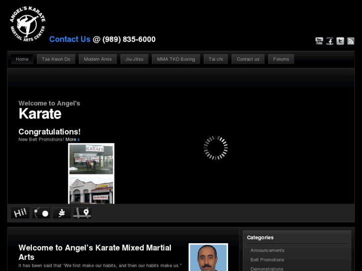 www.mixed-martialarts.com