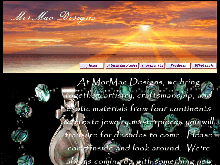 www.mormacdesigns.com