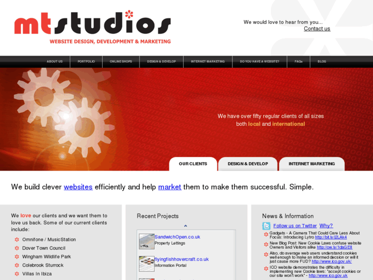 www.mtstudios.net