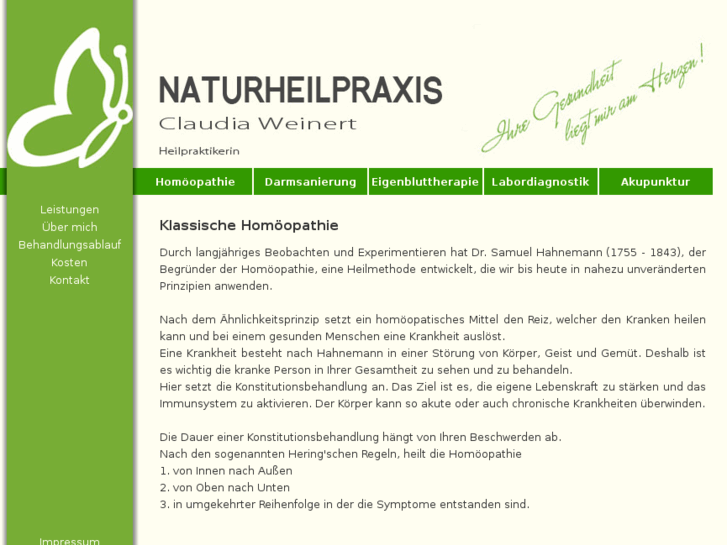 www.naturheilpraxis-weinert.com