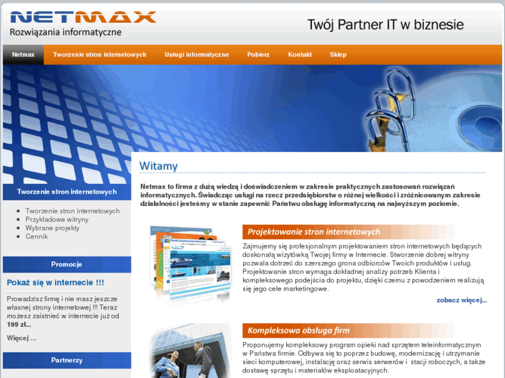 www.netmax.com.pl