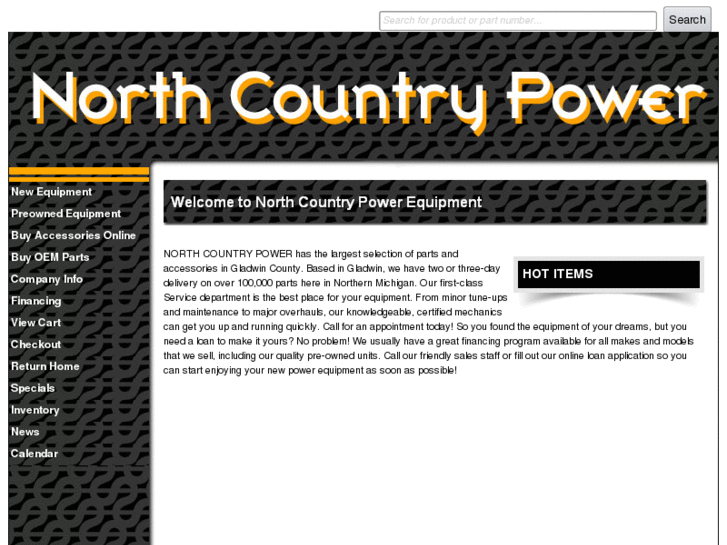 www.northcountrypower.com