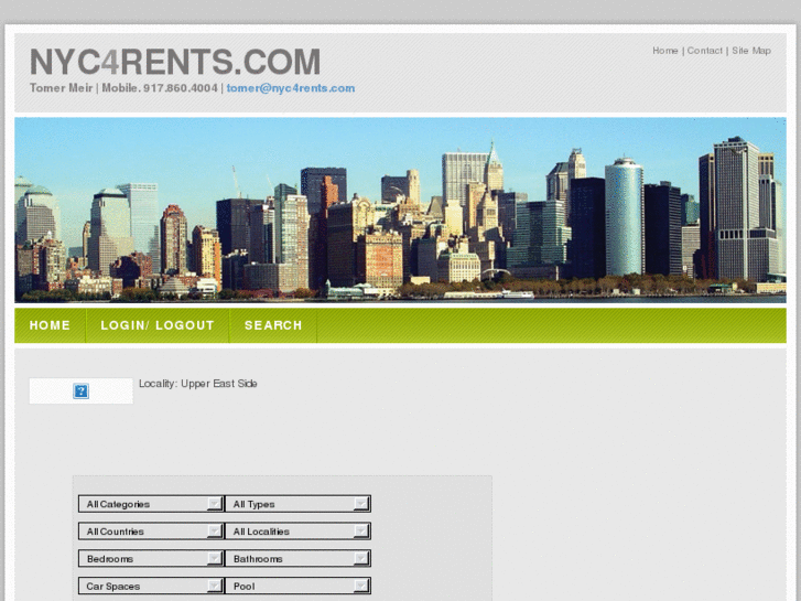 www.nyc4rents.com