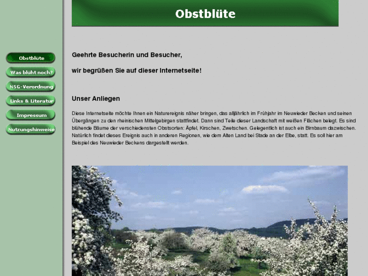 www.obstbluete.de