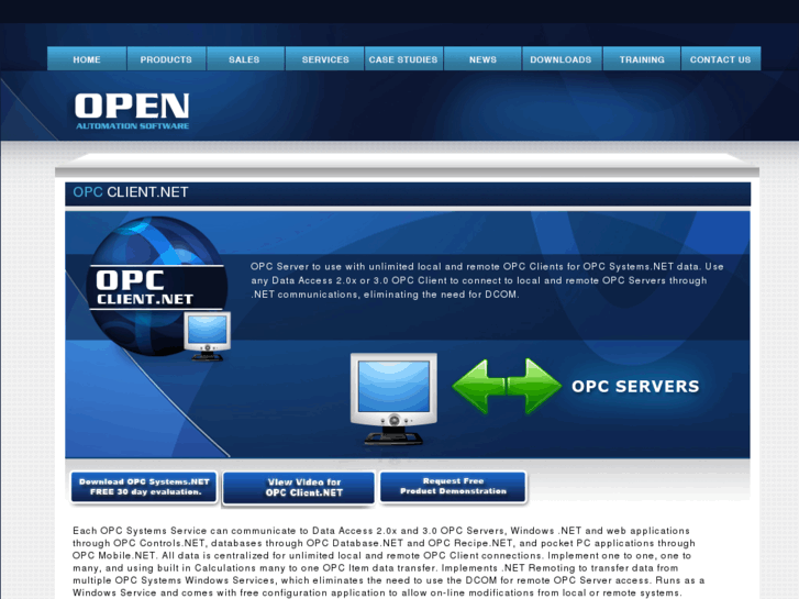 www.opcclient.net