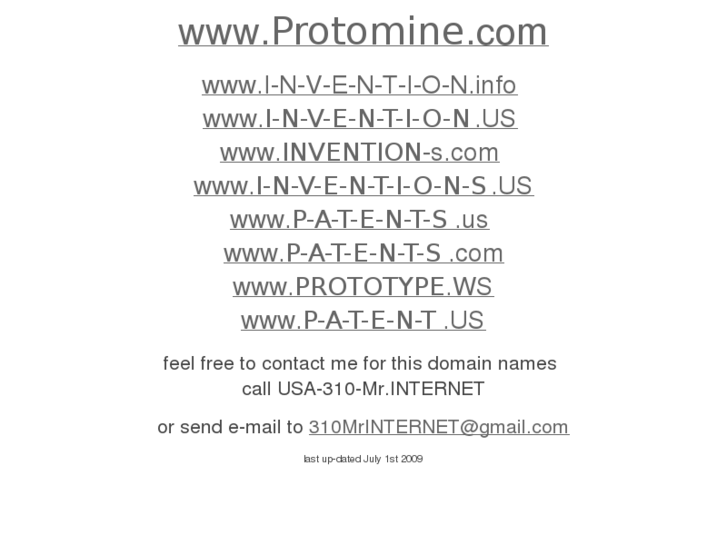 www.p-a-t-e-n-t-s.com