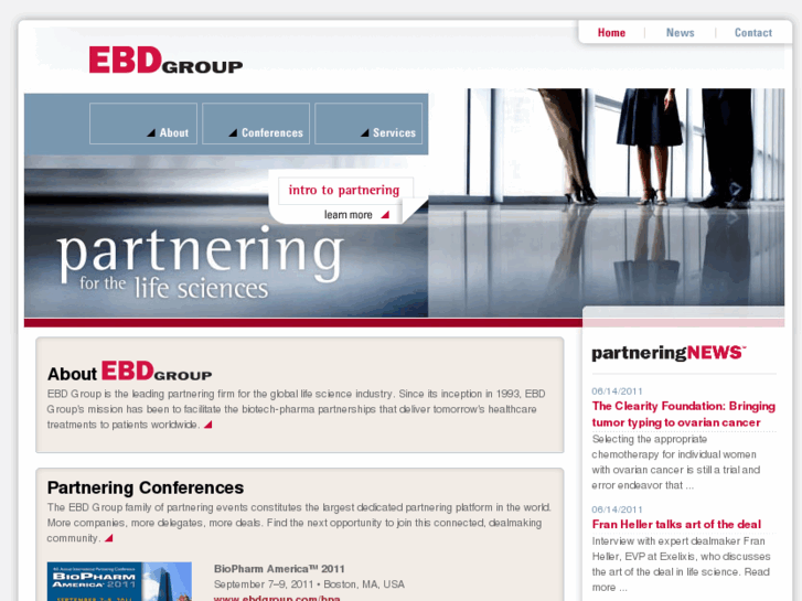 www.partnering.com