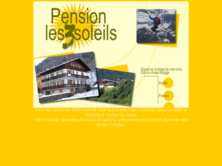 www.pension-3-soleils.com