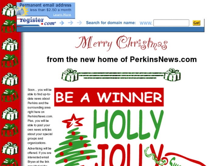 www.perkinsnews.com