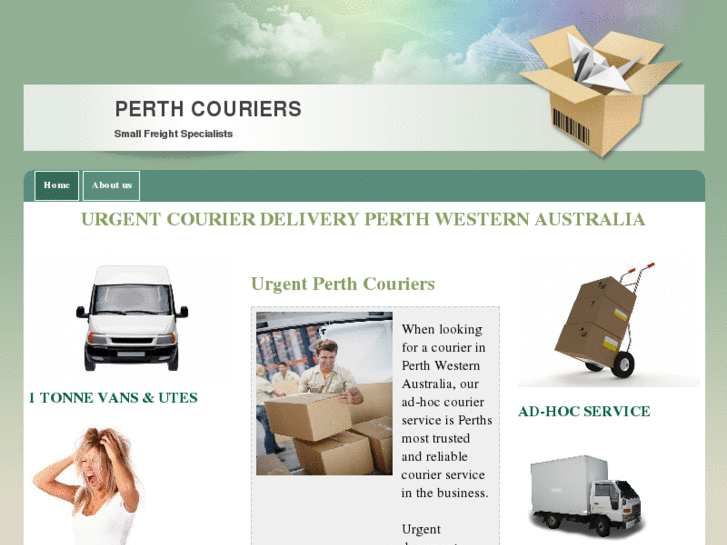 www.perthcouriers.net