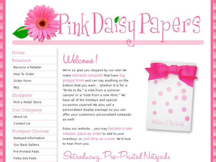 www.pinkdaisypapers.com