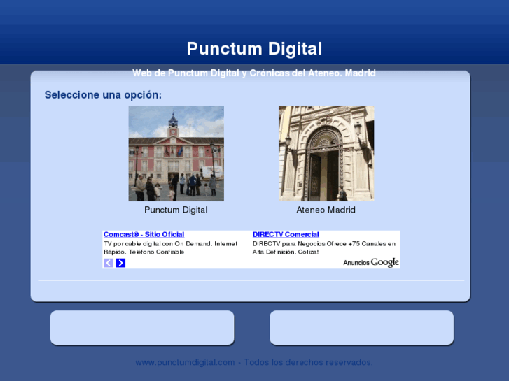 www.punctumdigital.com