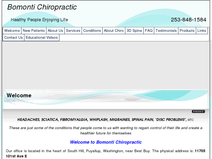 www.puyallup-chiropractic.com