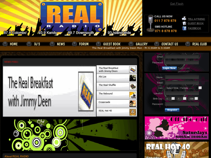 www.real878.com