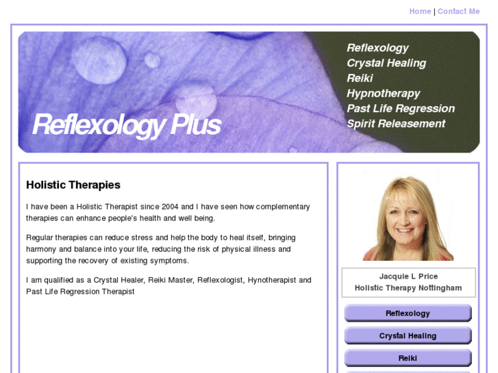 www.reflexologyplus.co.uk