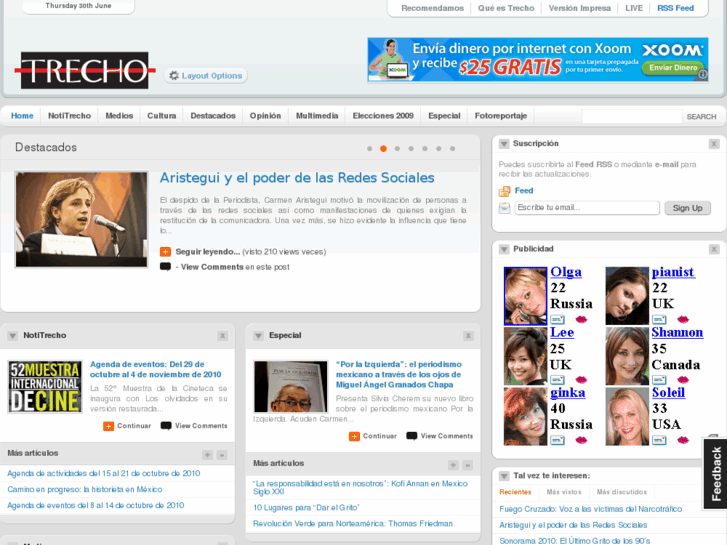 www.revistatrecho.com