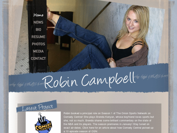 www.robin-campbell.com