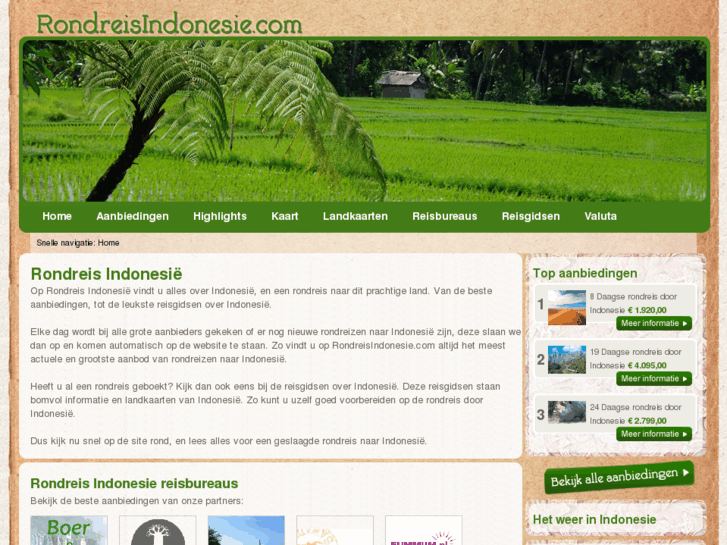 www.rondreisindonesie.com