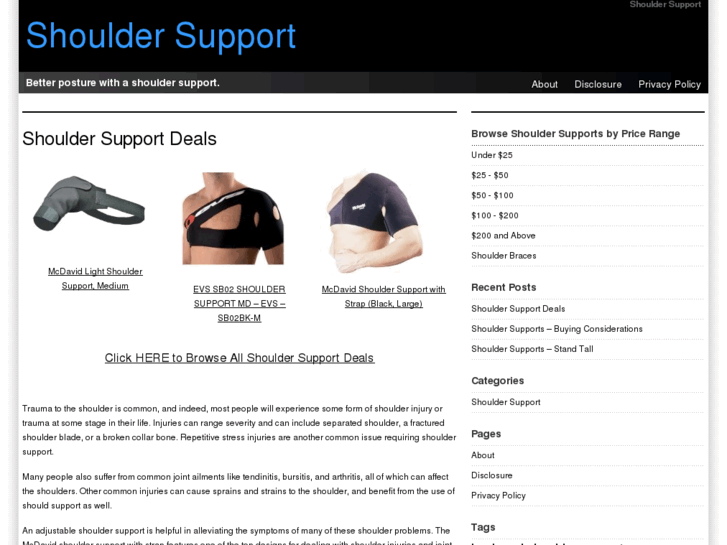 www.shouldersupport.org