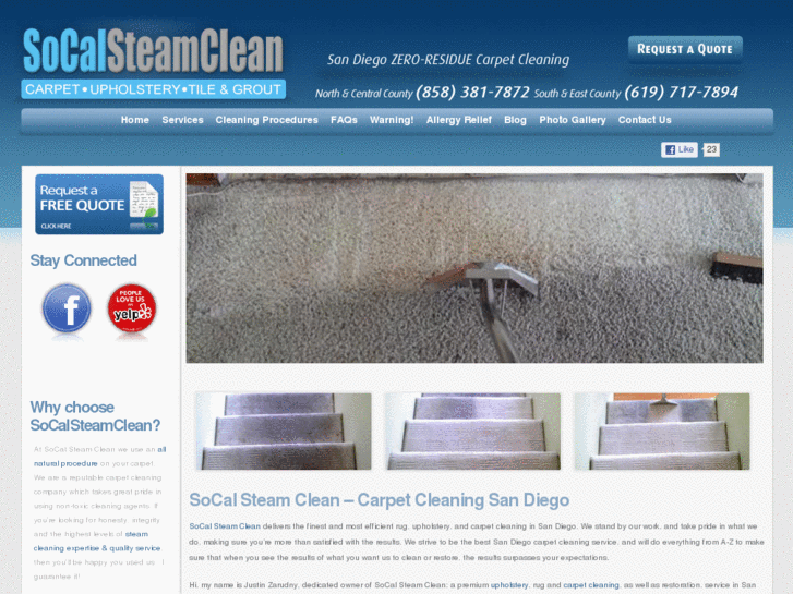 www.socalsteamclean.com