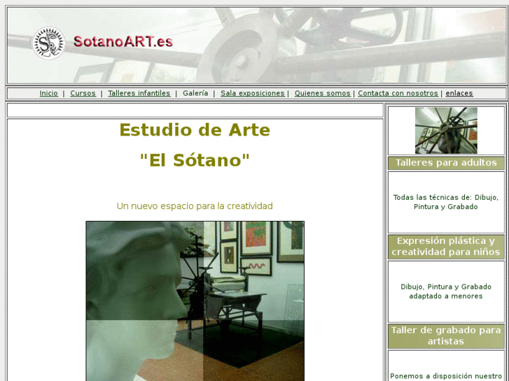 www.sotanoart.es