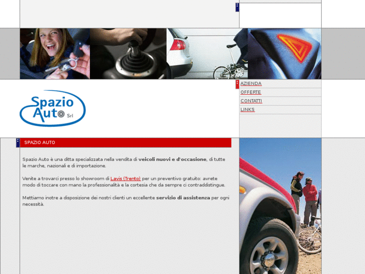 www.spazioauto.net